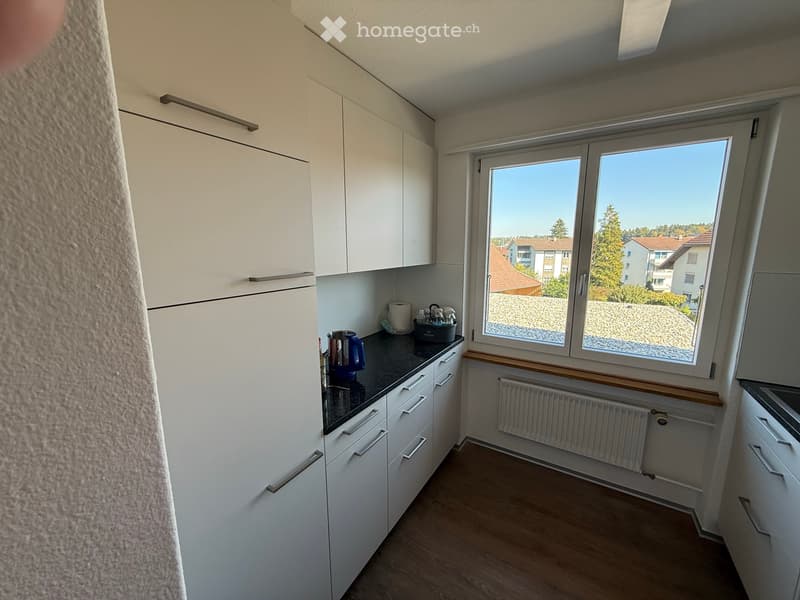 4 Zimmer Wohnung mit Dachterrasse (3)