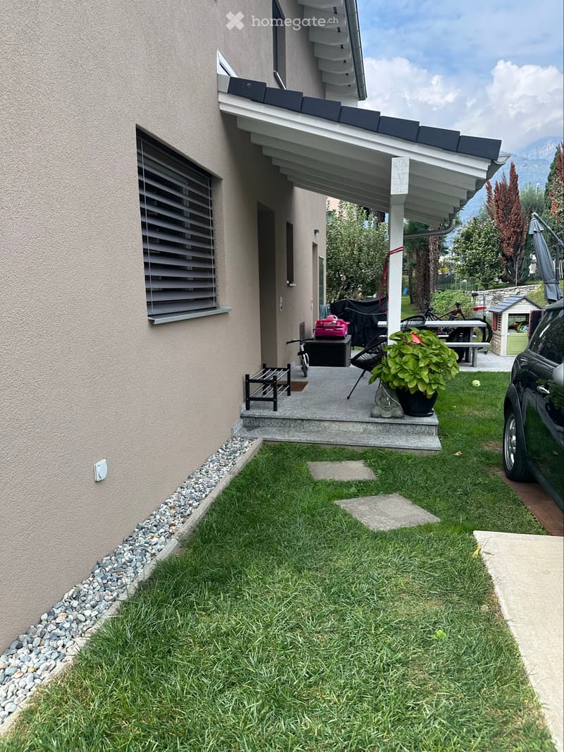 2.5 LOCALI CON GIARDINO PRIVATO, Sant'Antonino (9)