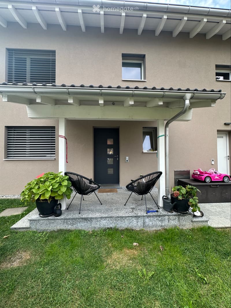 2.5 LOCALI CON GIARDINO PRIVATO, Sant'Antonino (1)
