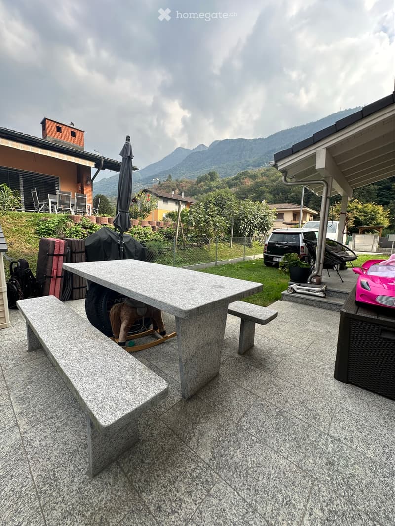 2.5 LOCALI CON GIARDINO PRIVATO, Sant'Antonino (7)