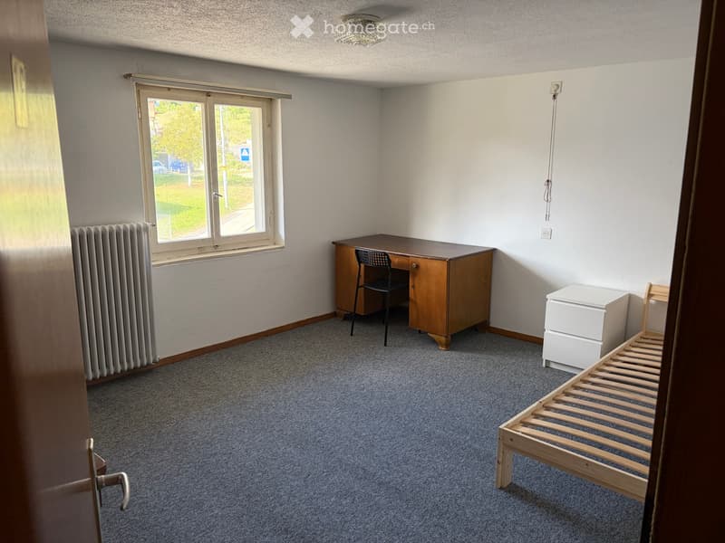 Zimmer zu Vermieten (2)