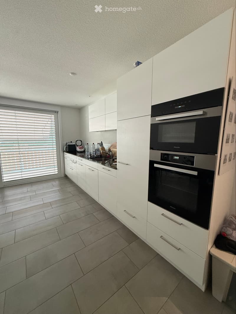 2.5 Zimmerwohnung (4)