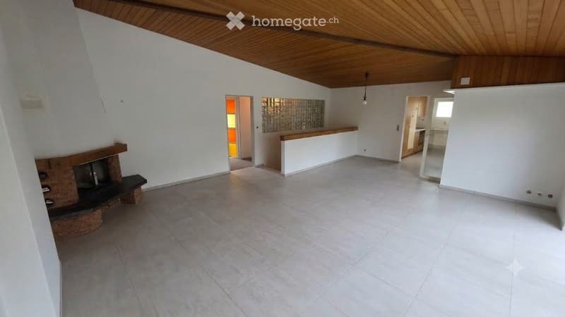 Frisch saniertes 6.5-Zimmer-Doppelhaus an ruhiger Lage (4)