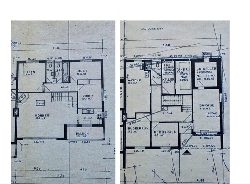 Frisch saniertes 6.5-Zimmer-Doppelhaus an ruhiger Lage (5)