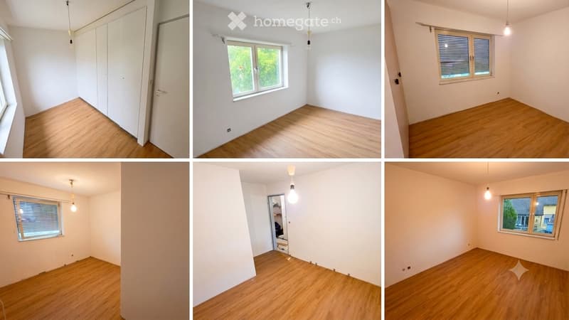 Frisch saniertes 6.5-Zimmer-Doppelhaus an ruhiger Lage (3)
