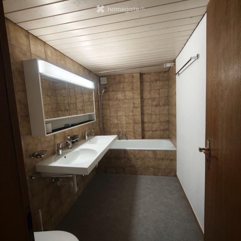 Helle & grosszügige 4.5-Zimmer-Wohnung (90 m²) im 1. OG (4)