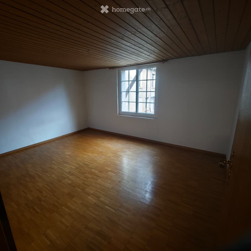 Helle & grosszügige 4.5-Zimmer-Wohnung (90 m²) im 1. OG (3)