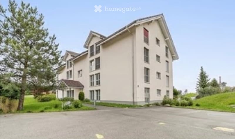 Helle und schöne 4.5 Zimmer Wohnung in 3270 Aarberg (1)