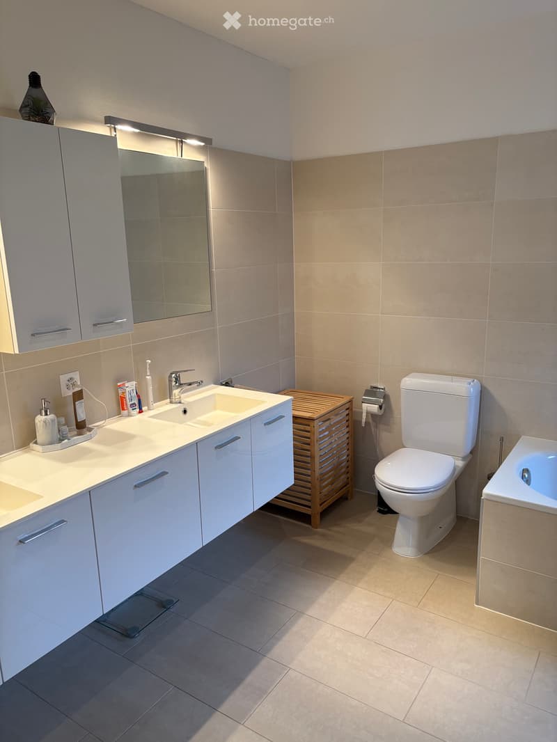 SUBENTRANTE CERCASI APPARTAMENTO 4,5 LOCALI (140 m²) (4)