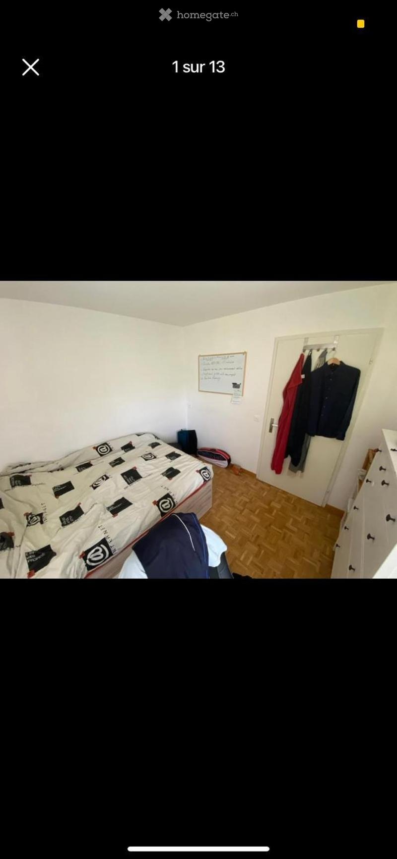 3-Bedroom Apartment in St. Gallen Looking for 3 New Tenants (1)