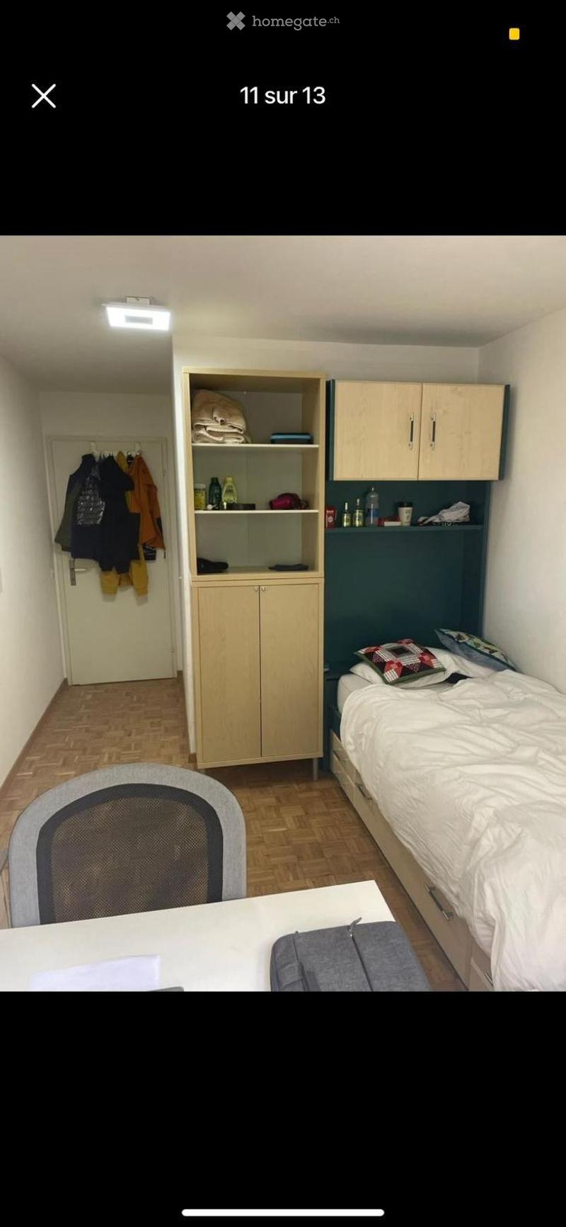 3-Bedroom Apartment in St. Gallen Looking for 3 New Tenants (5)