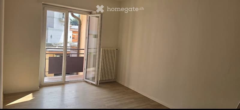 Appartamento Tesserete (5)