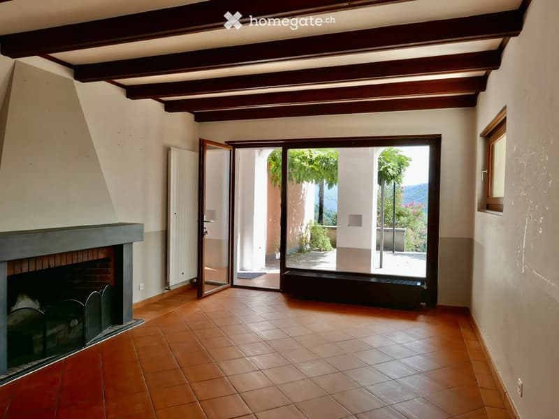 "Maison "Patrizia" à Bombinasco" (5)