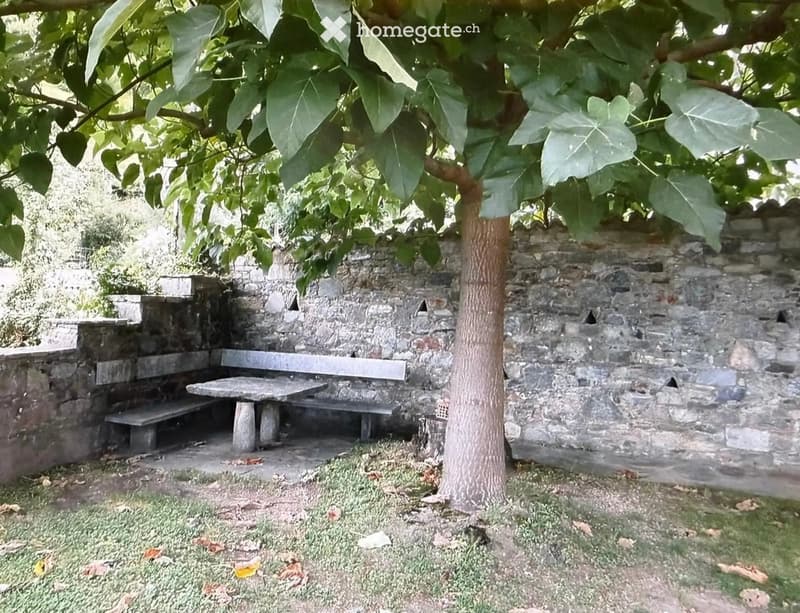 "Maison "Patrizia" à Bombinasco" (10)