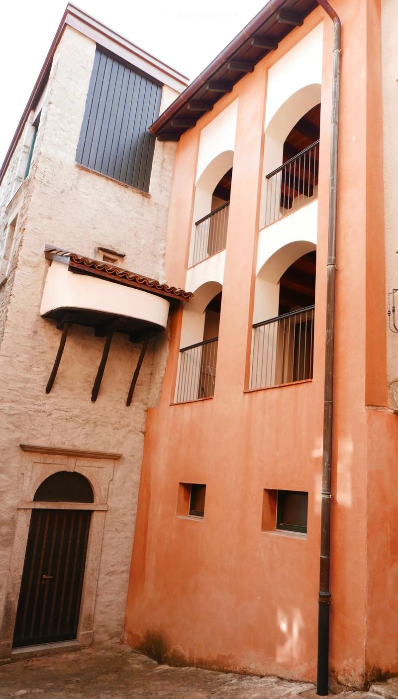 "Maison "Patrizia" à Bombinasco" (4)