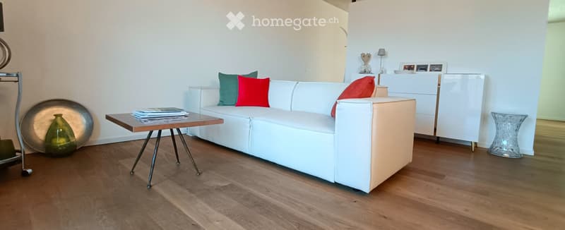 2 1/2  Zi-Whg,  Altstadt von Locarno, Residenza secondaria (5)