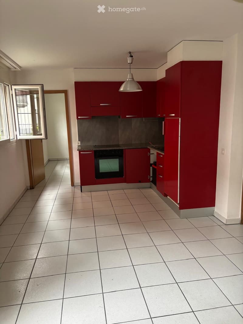 Appartamento 2,5 locali (2)