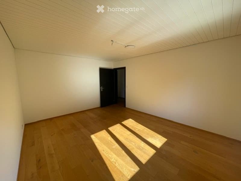 Grosszügige 4 1/2-Zimmerwohnung mit Balkon in Emmen (4)