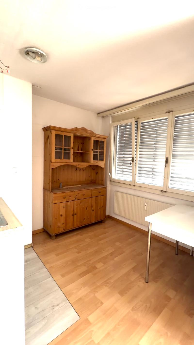 1 Zimmer Wohnung möbliert (4)