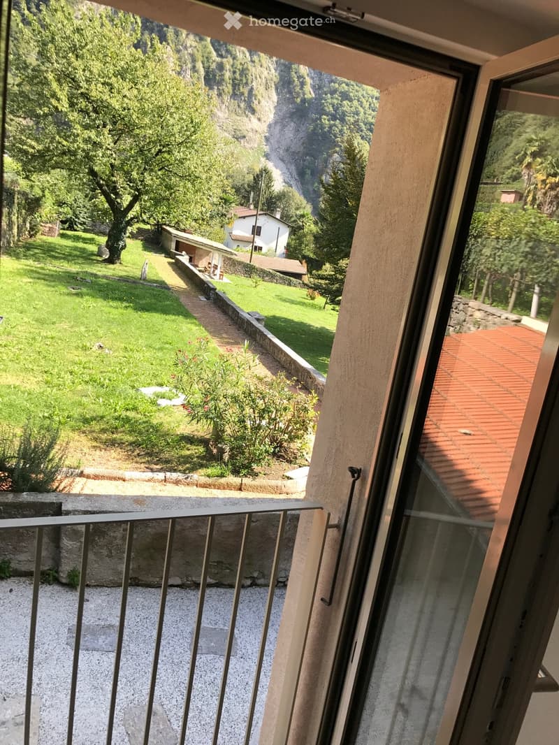 Appartamento nel verde (3)