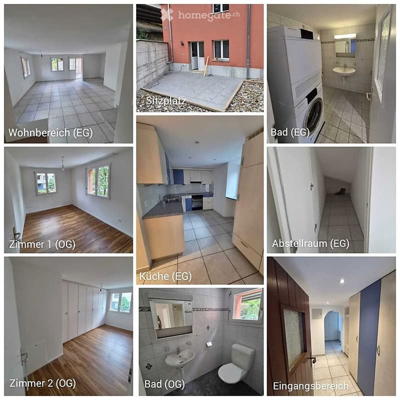 Für 2 Monate Wohnung zu Vermieten (1)