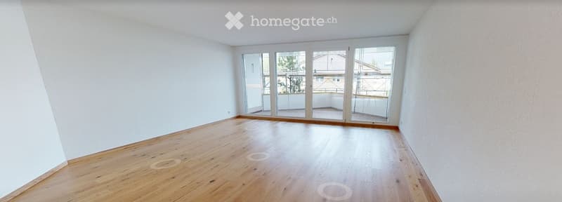 4 ½ Zimmer-Wohnung in Ostermundigen (4)