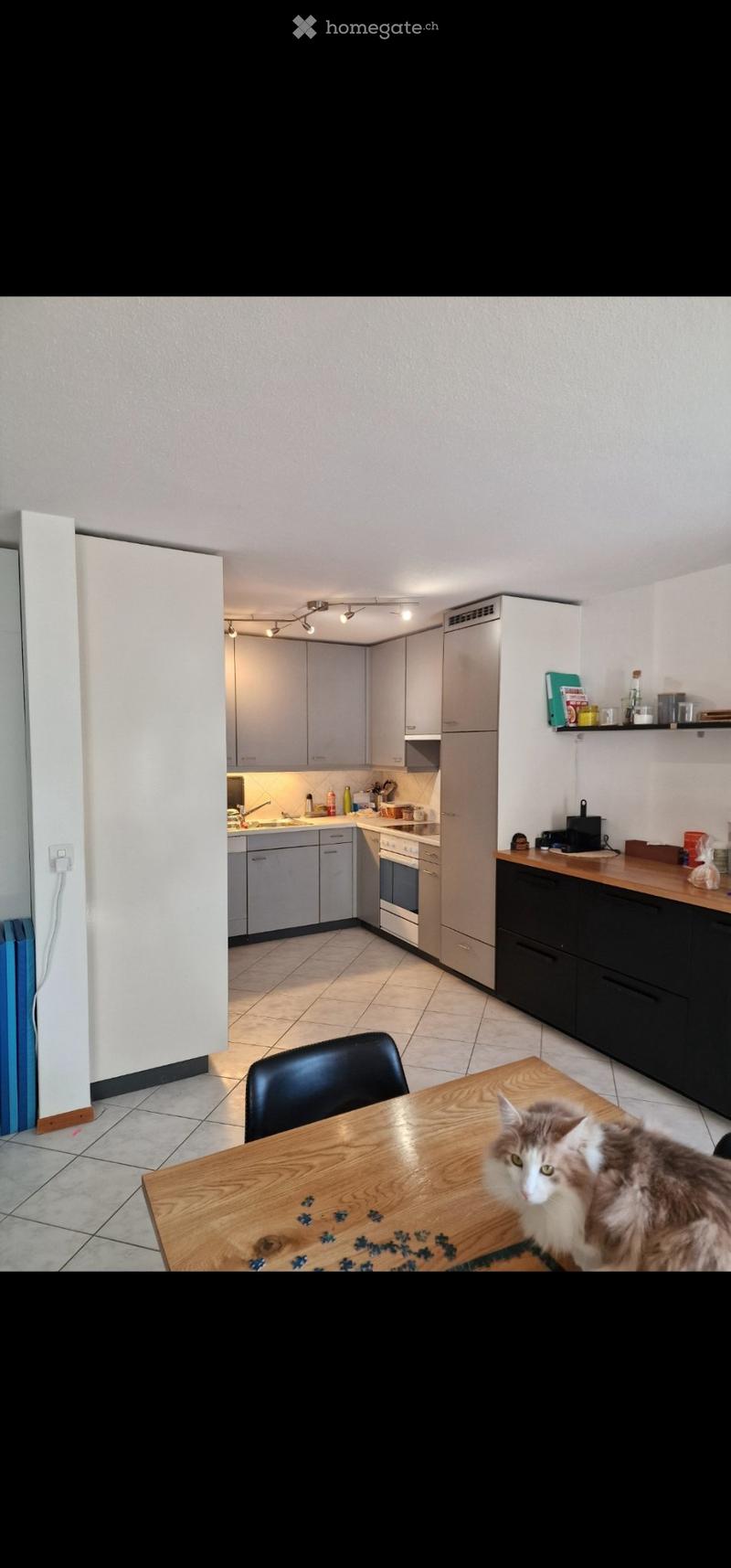Appartement 4,5 pièces 104 m² Rolle 3 chambres (5)