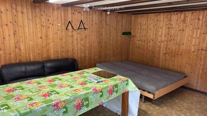 Zimmer frei (1)