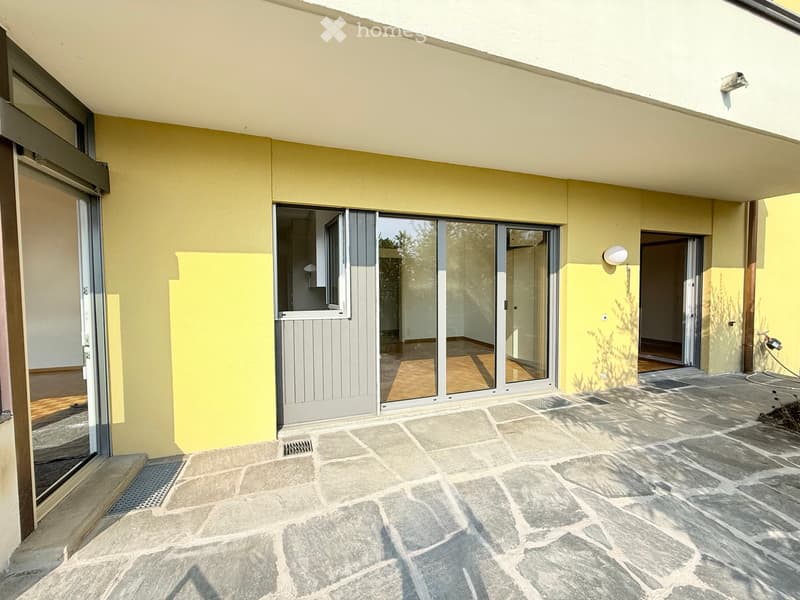 Appartamento Breganzona (2)