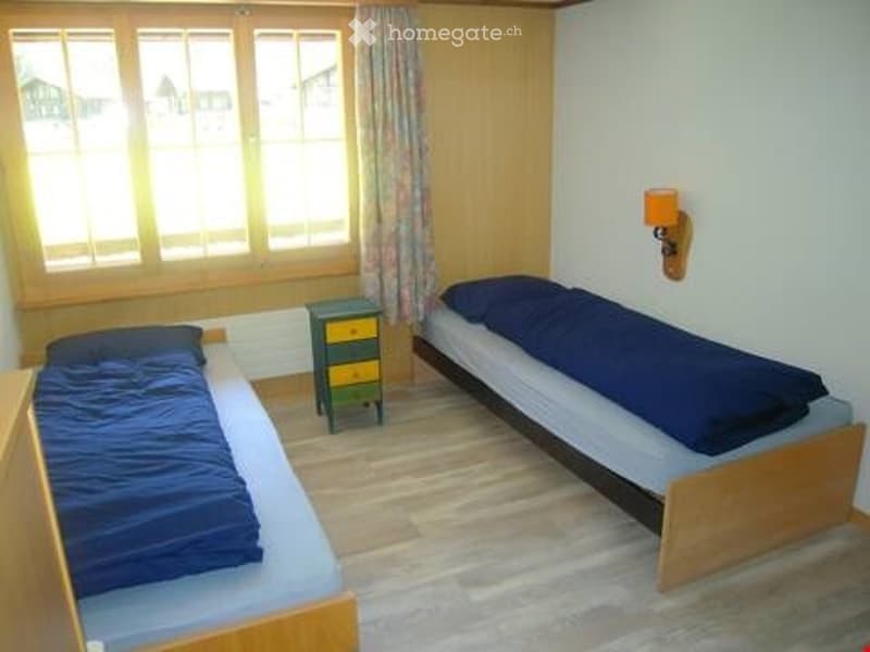 möblierte 3-Zimmerwohnung mit Blick auf den Simmenfall (5)