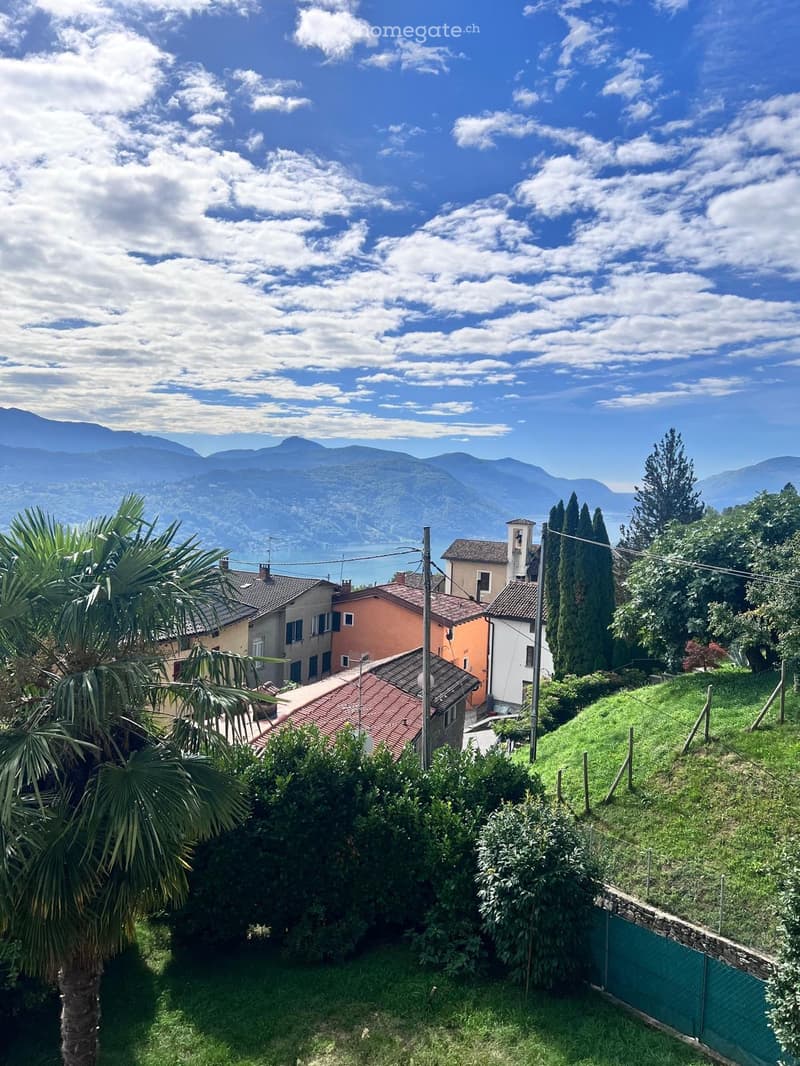 Affittasi 3.5 locali (1)