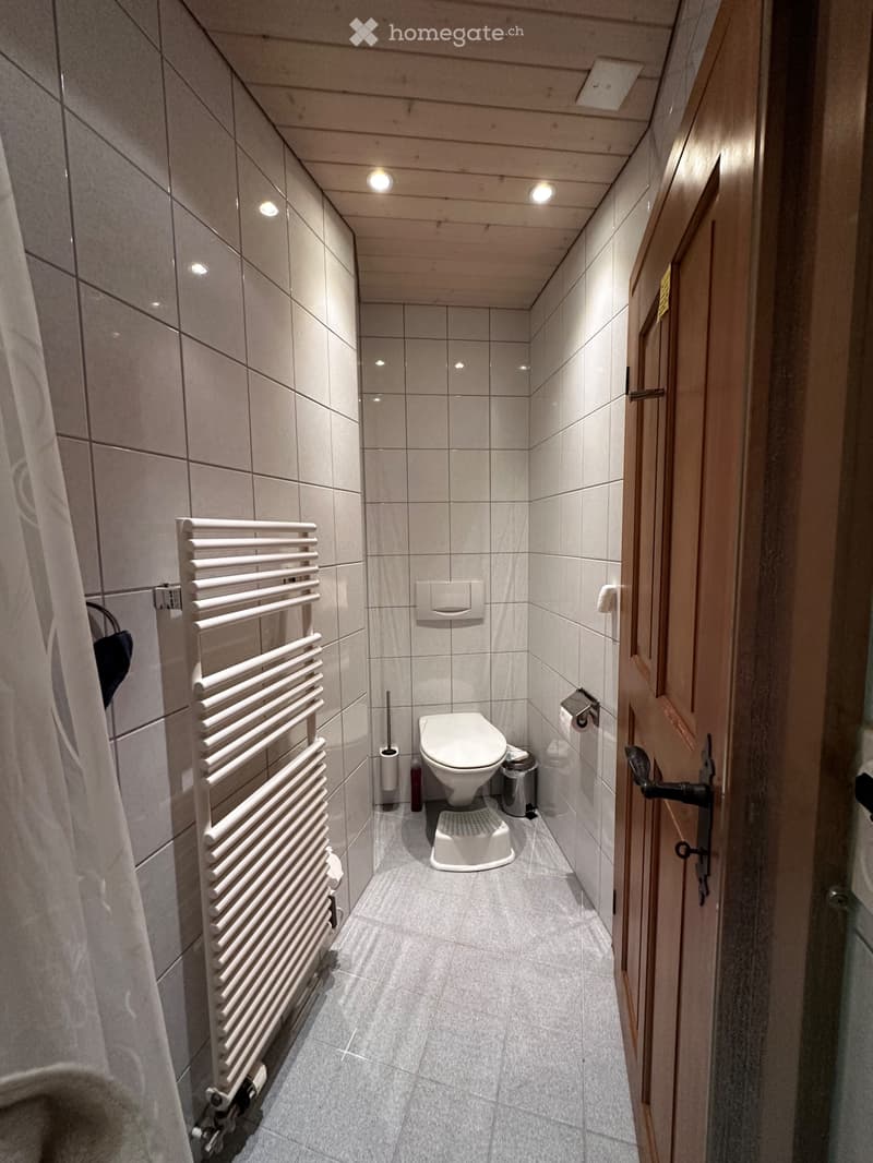 Rent 1 room Apartment in Bühler (5)