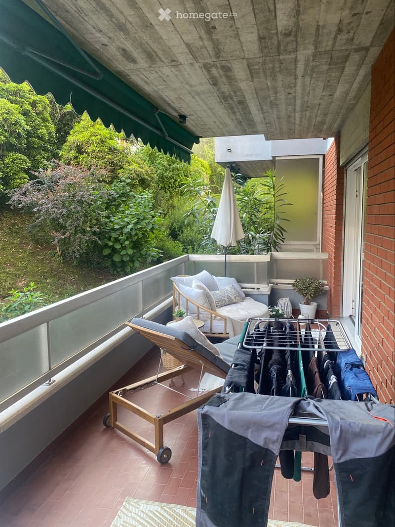 Appartamento 2,5 locali Breganzona (5)