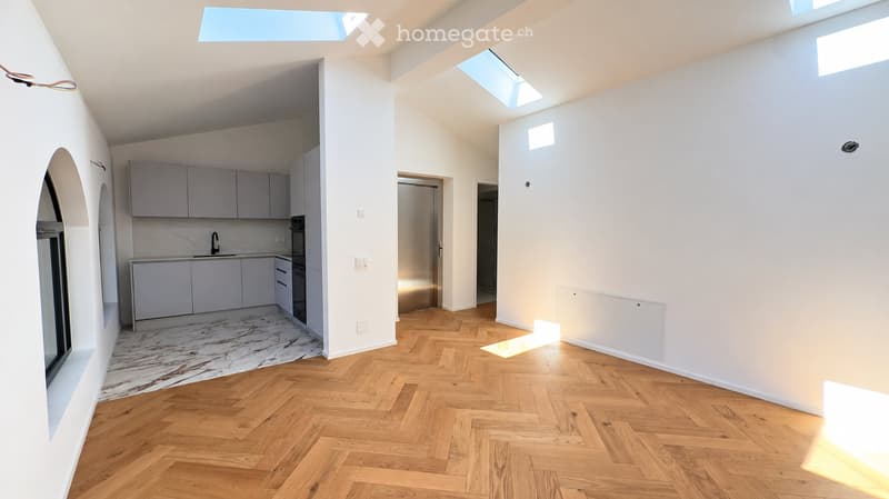 Residenza Montedoro - Appartamenti di prima locazione (4)