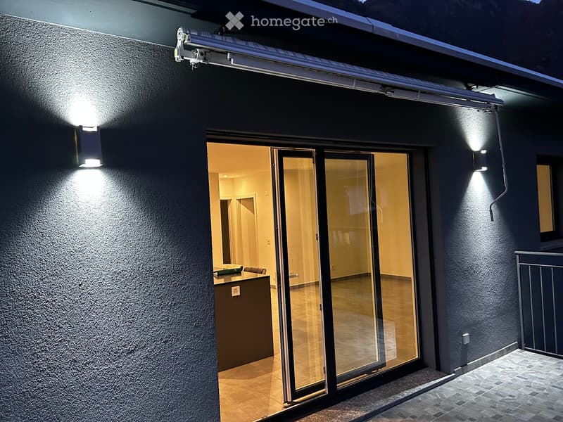 Affittasi appartamento di 3.5 locali a biasca (2)