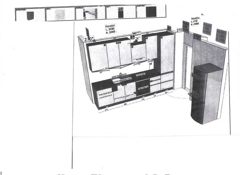 Appartamento di 2.5 locali a Rancate/Mendrisio (2)