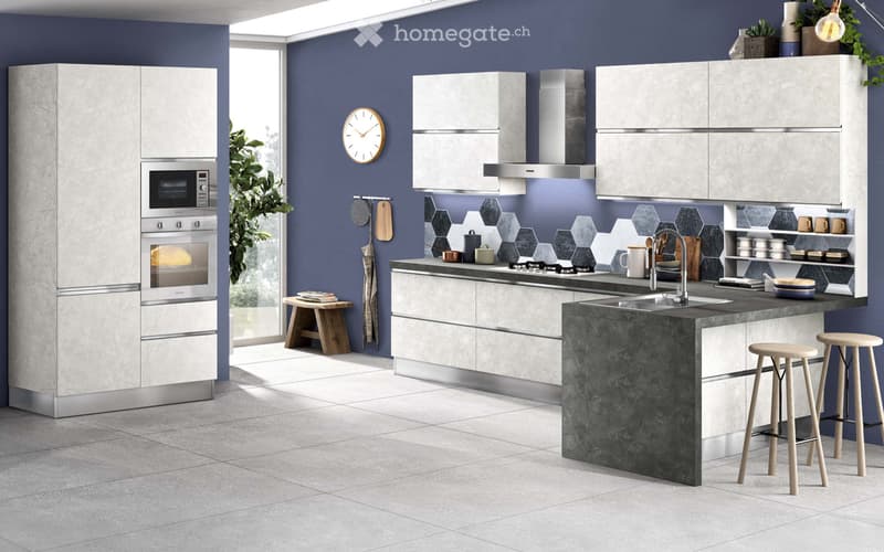 Appartamento di 2.5 locali a Rancate/Mendrisio (3)
