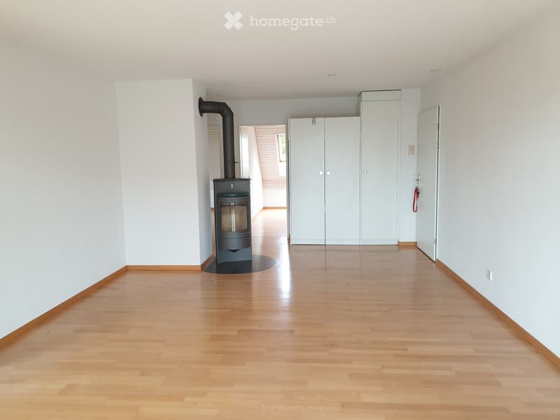 3½-Zimmer-Wohnung in Winkel (2)