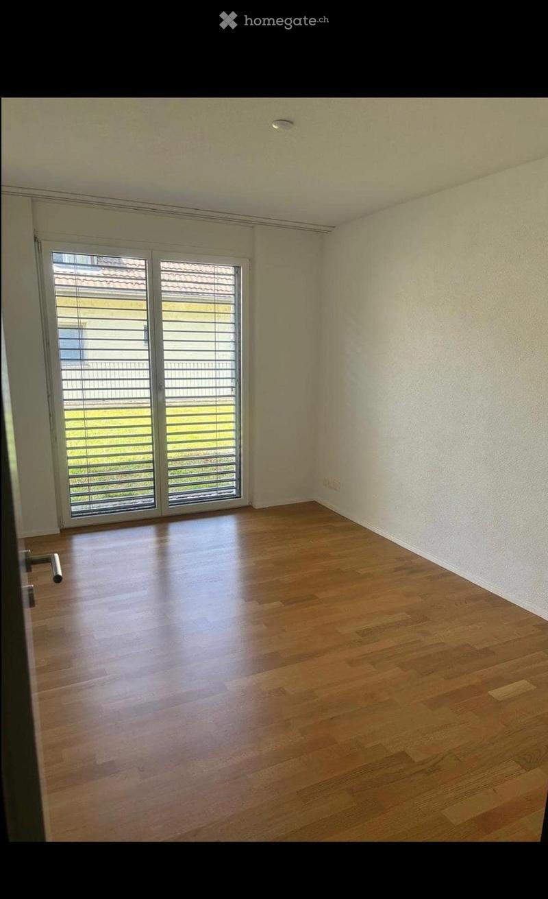 Helle 3.5-Zimmer-EG-Wohnung mit Gartensitzfläche in Wolhusen (5)