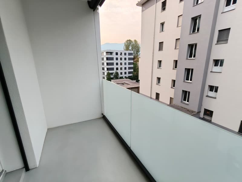 Massagno Appartamento 2.5 locali, 1km da centro di Lugano (2)