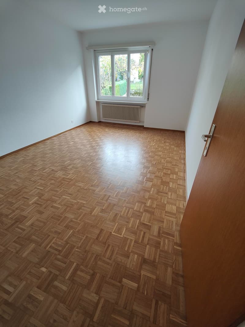 Affitto appartamento a Vezia (3)