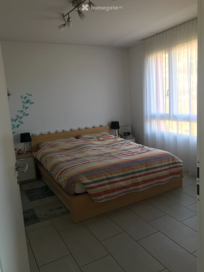 Tenero affittasi appartamento 3.5 locali in ottima posizione (4)
