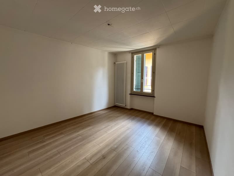 Appartamento 4.5 locali con vista lago a Ponte Tresa (4)