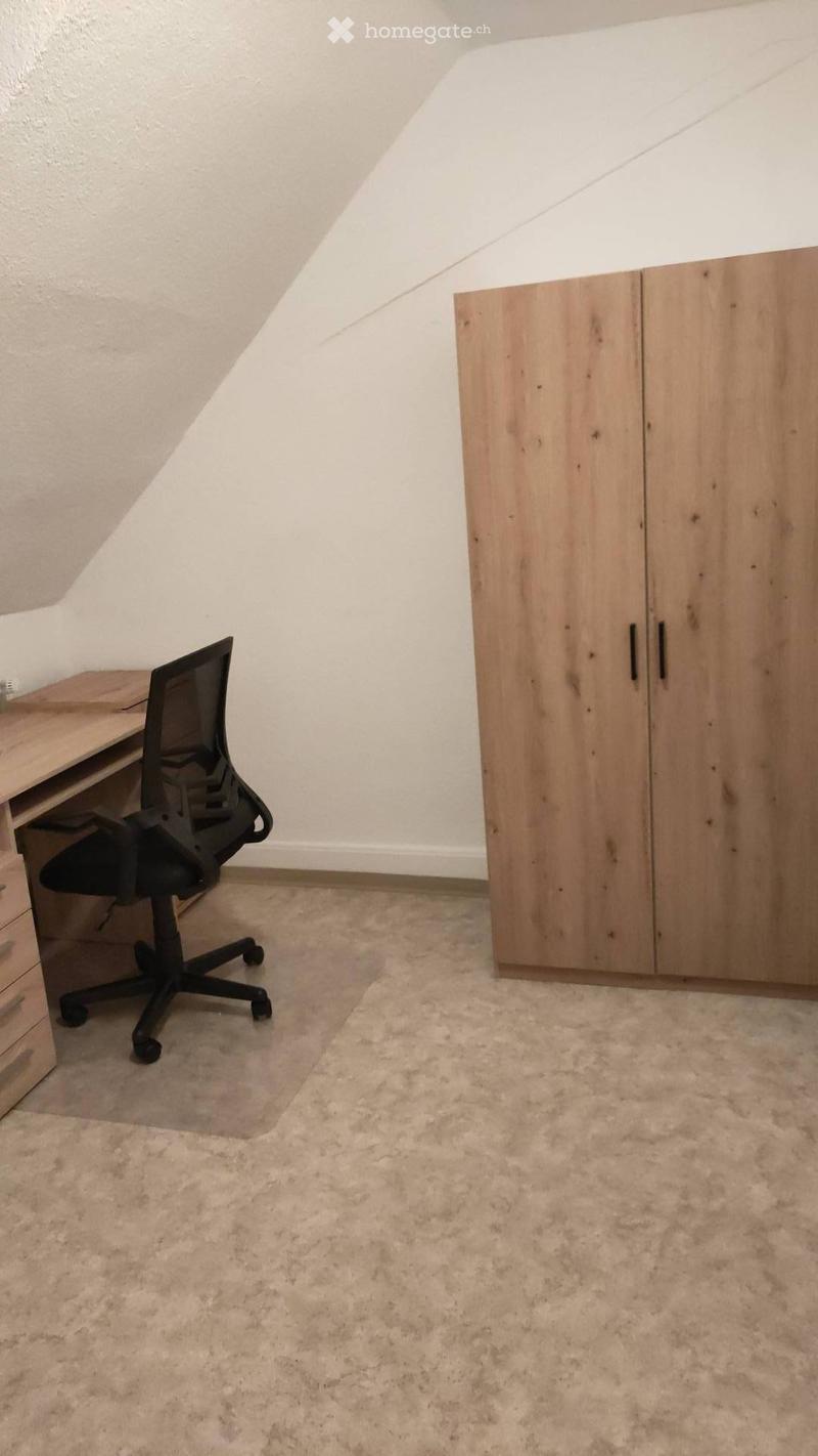 Uster: kl. Zi. sehr zentral+ruhige Lage, Zentrum Stadt Uster (3)