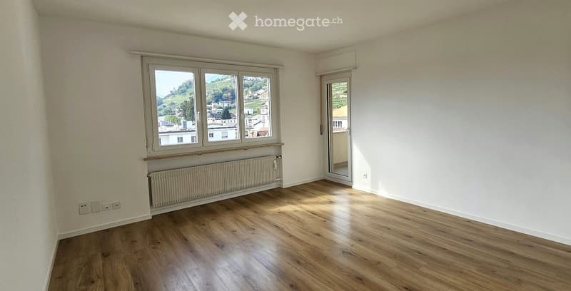 APPARTAMENTO 4.5 locali a Tenero (3)