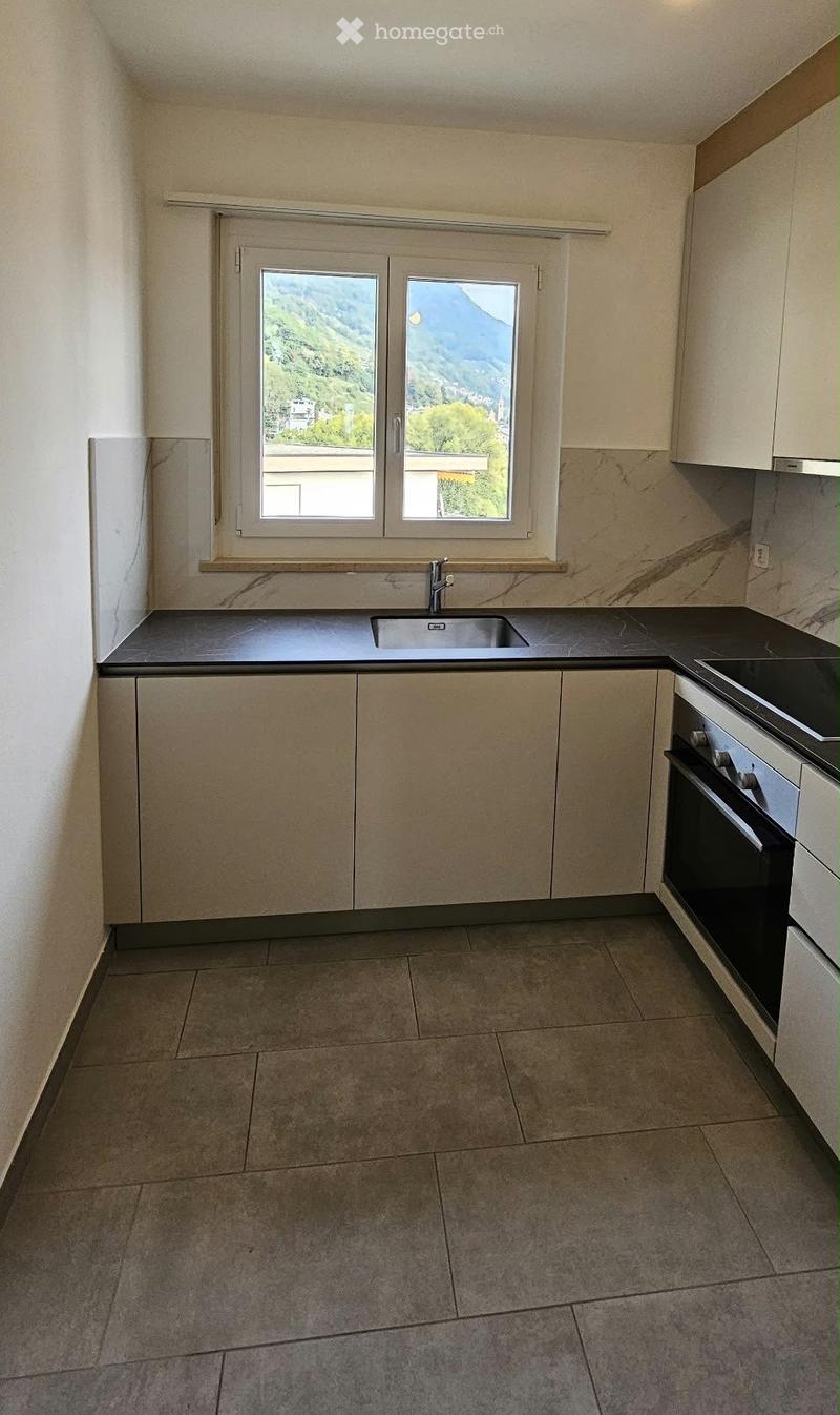 APPARTAMENTO 4.5 locali a Tenero (5)