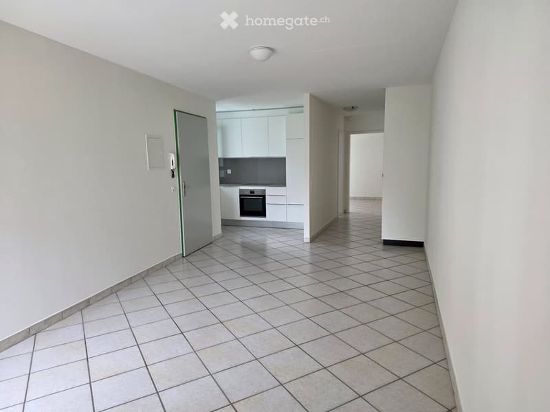 Appartamento 2,5 locali (3)