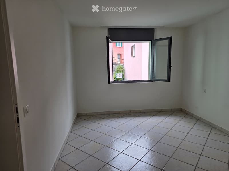 Appartamento 2,5 locali (5)