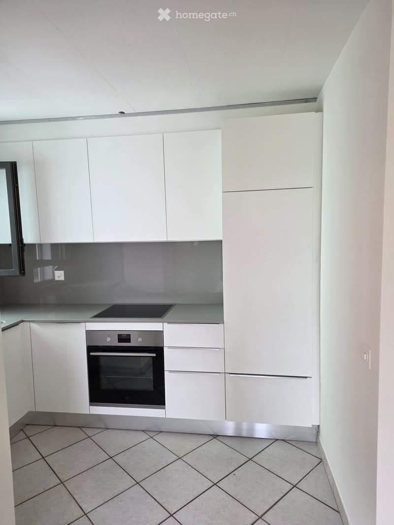 Appartamento 2,5 locali (1)