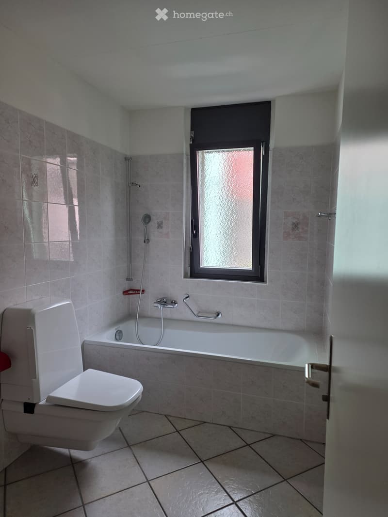 Appartamento 2,5 locali (4)